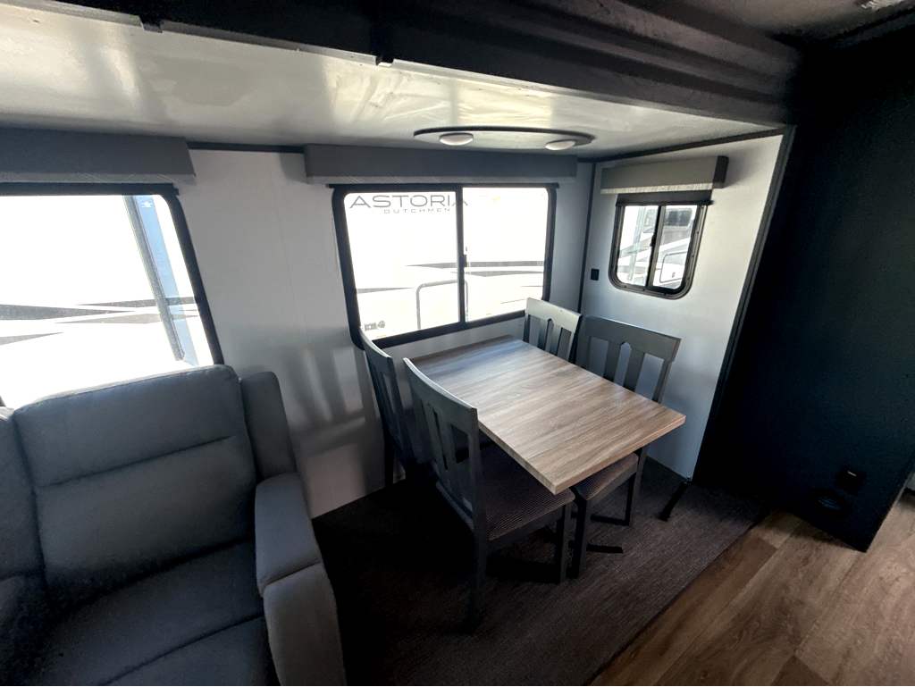2022 KEYSTONE BULLET 30RIPR - Image 14