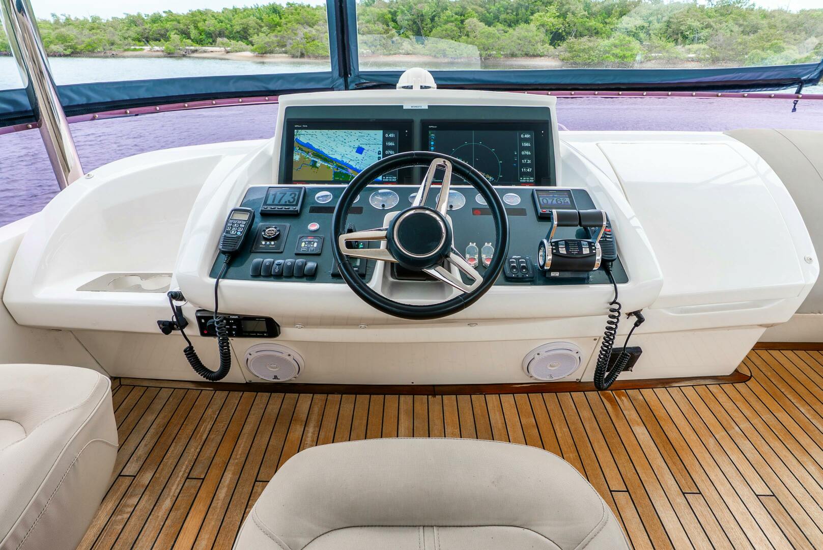 2018 Princess Yachts - Image 21