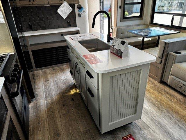 2026 Grand Design Reflection Travel Trailer 342BHTS - Image 15