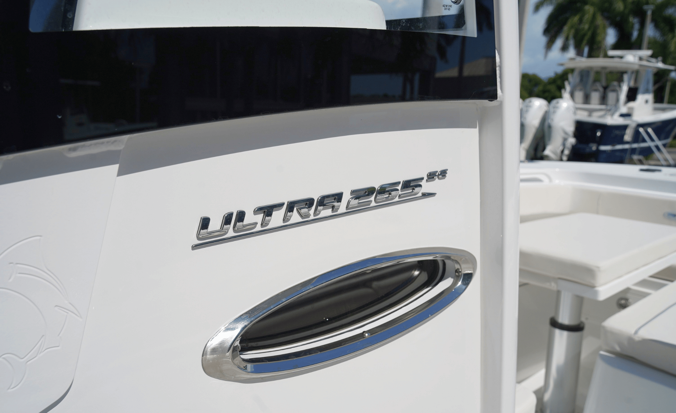2027 SEA HUNT ULTRA 265SE - Image 42