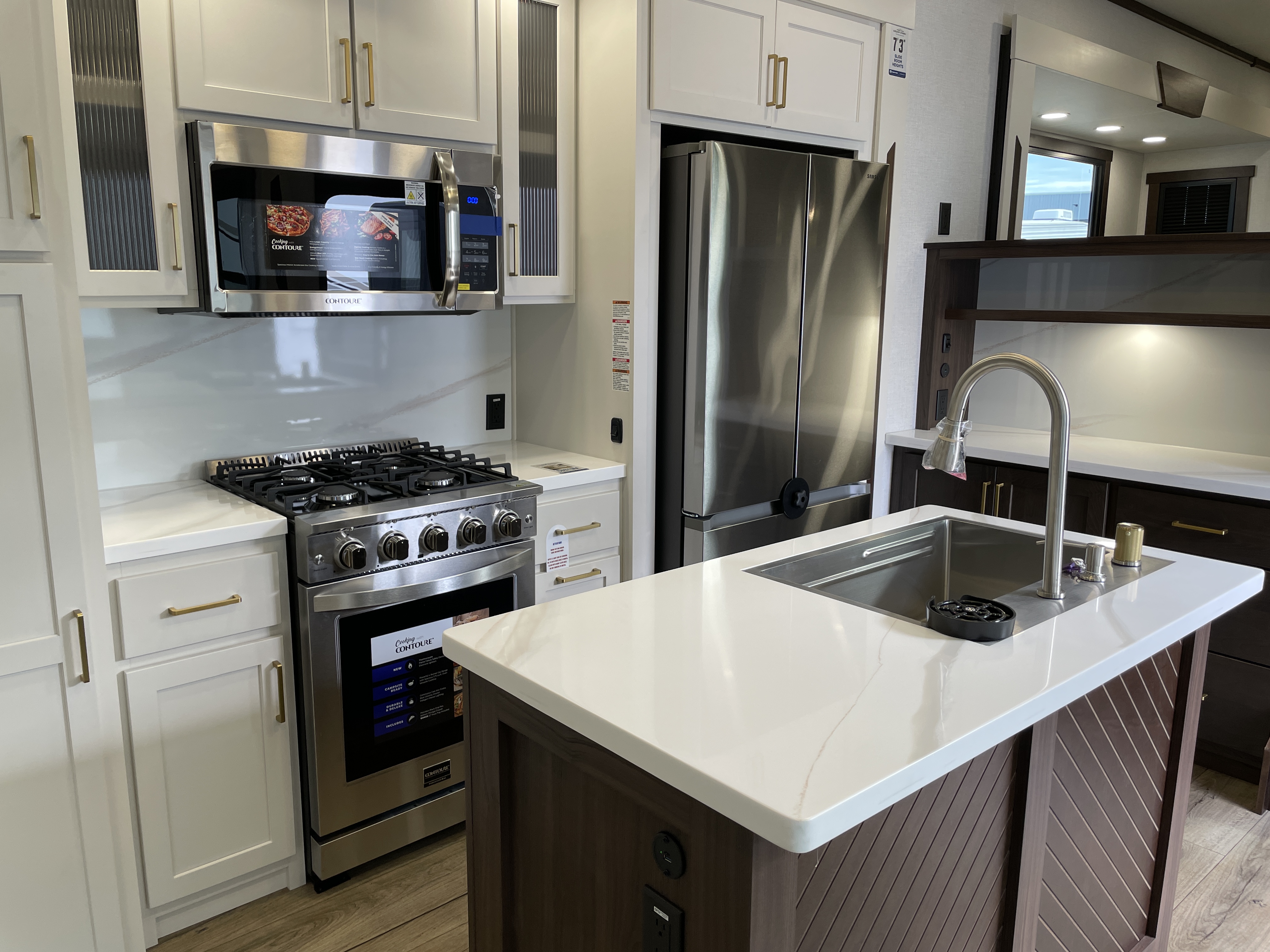 2027 Forest River Cedar Creek 398FL - Image 18