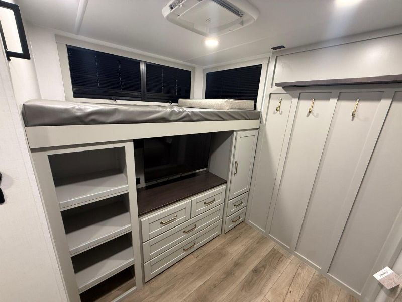 2026 Brinkley RV Model Z AIR 315 - Image 12