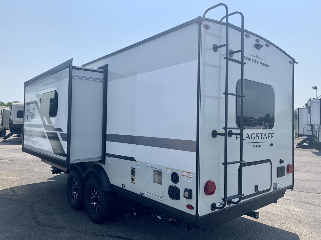 2027 FOREST RIVER E201SFK - Image 4