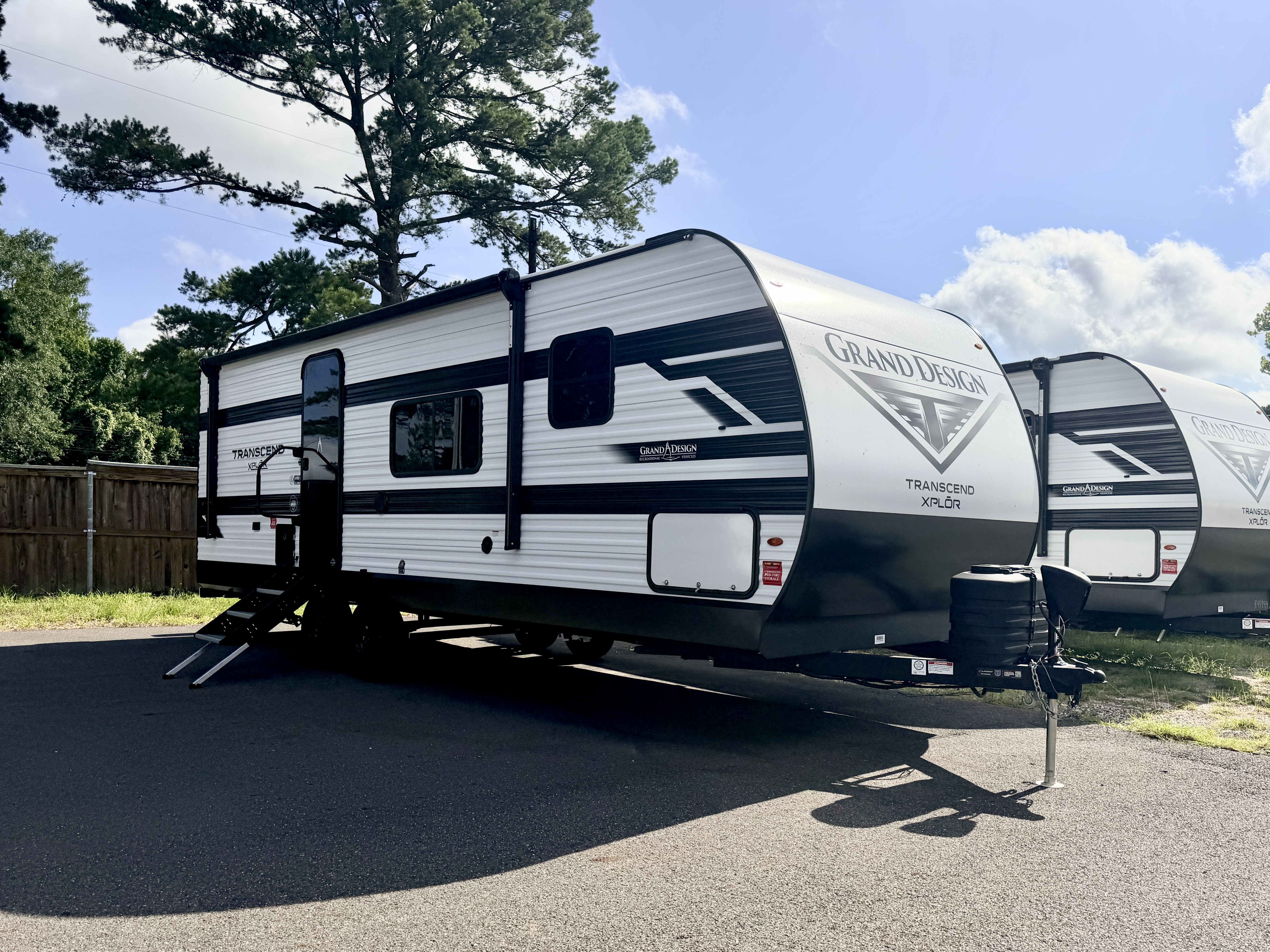 2027 Grand Design Transcend XPLOR 25MLX - Image 1