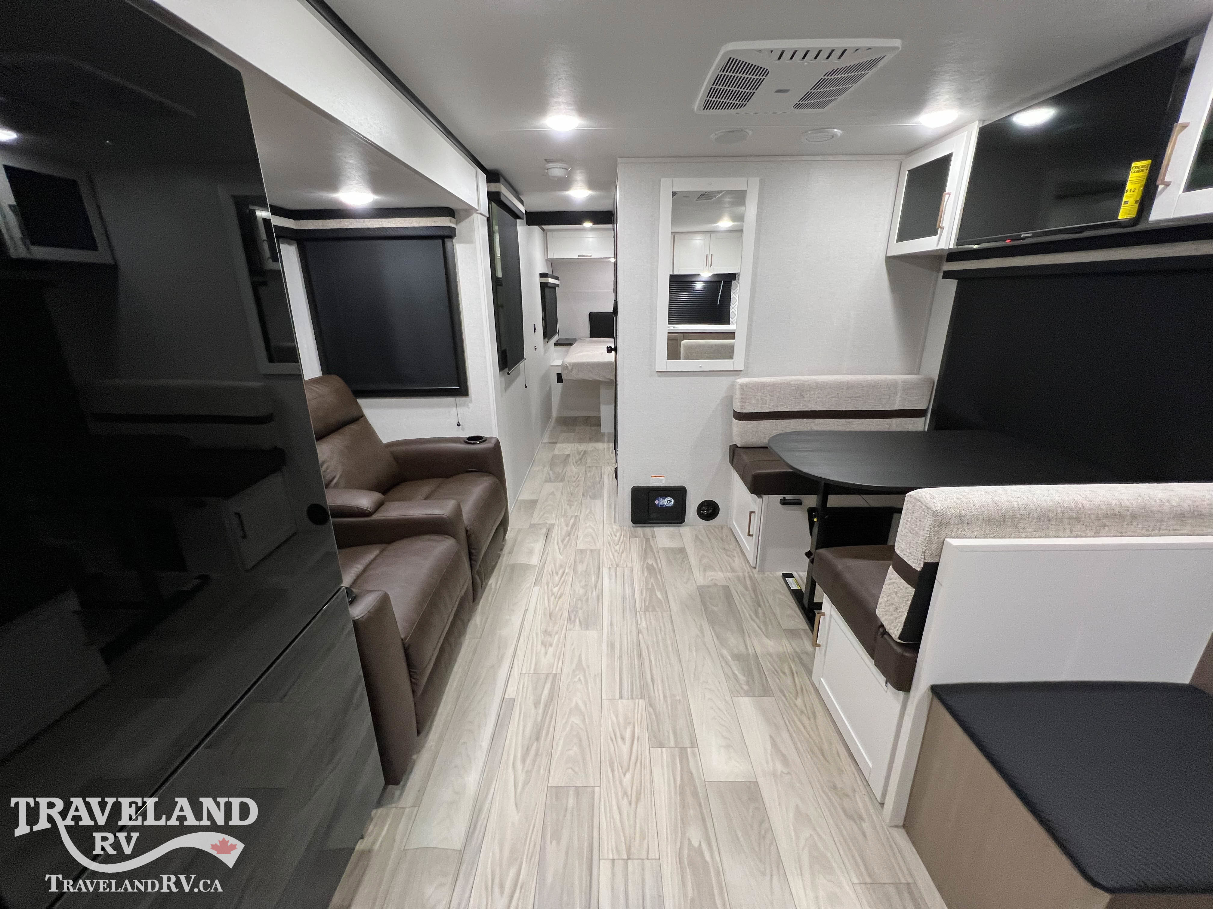 2026 Heartland North Trail 240RK - Image 3