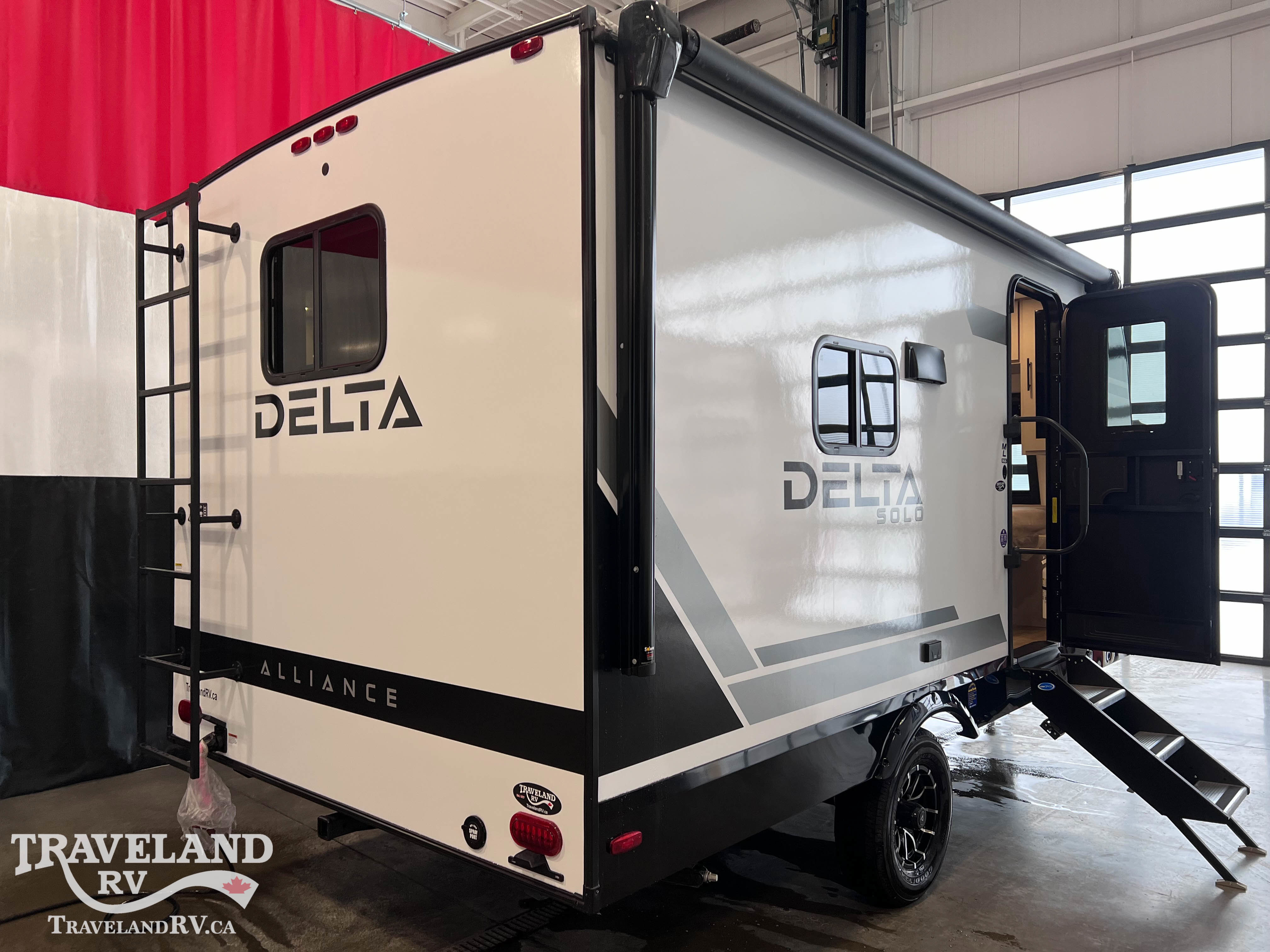 2026 Alliance RV Delta Solo ML166 - Image 7