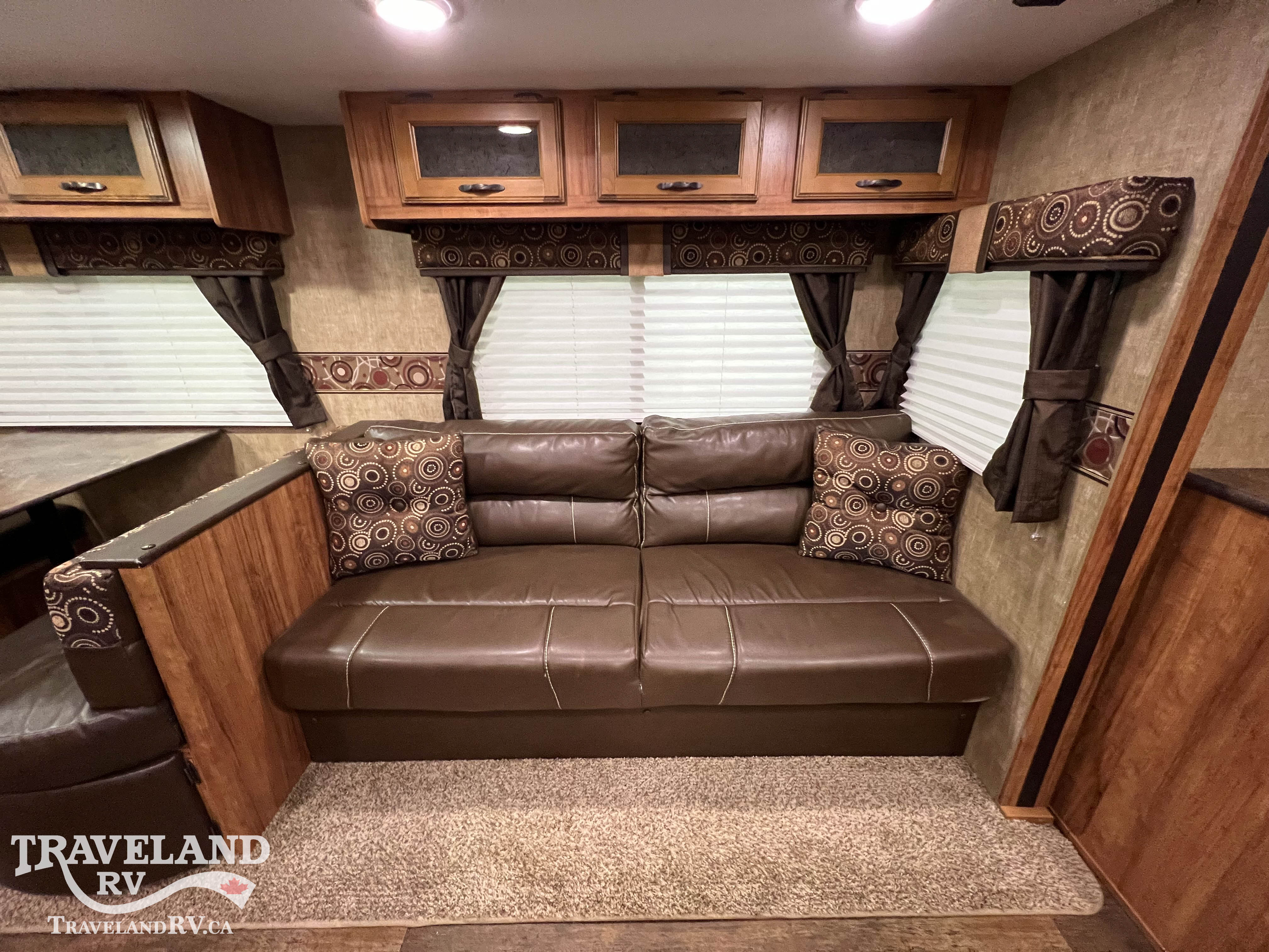 2016 KZ RV Spree Connect C200RBT - Image 11