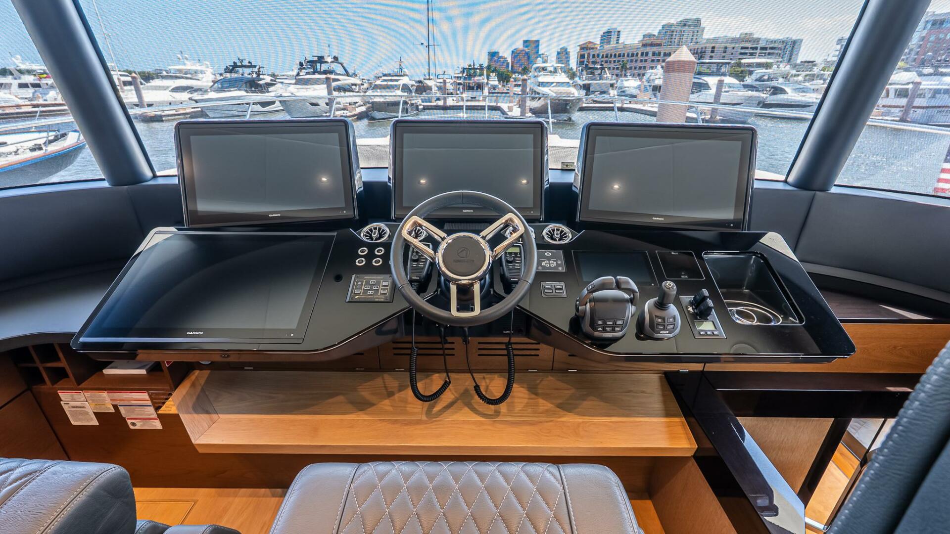 2024 Absolute Navetta 68 - Image 55