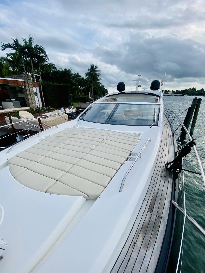 2010 Sunseeker Predator 60 - Image 16