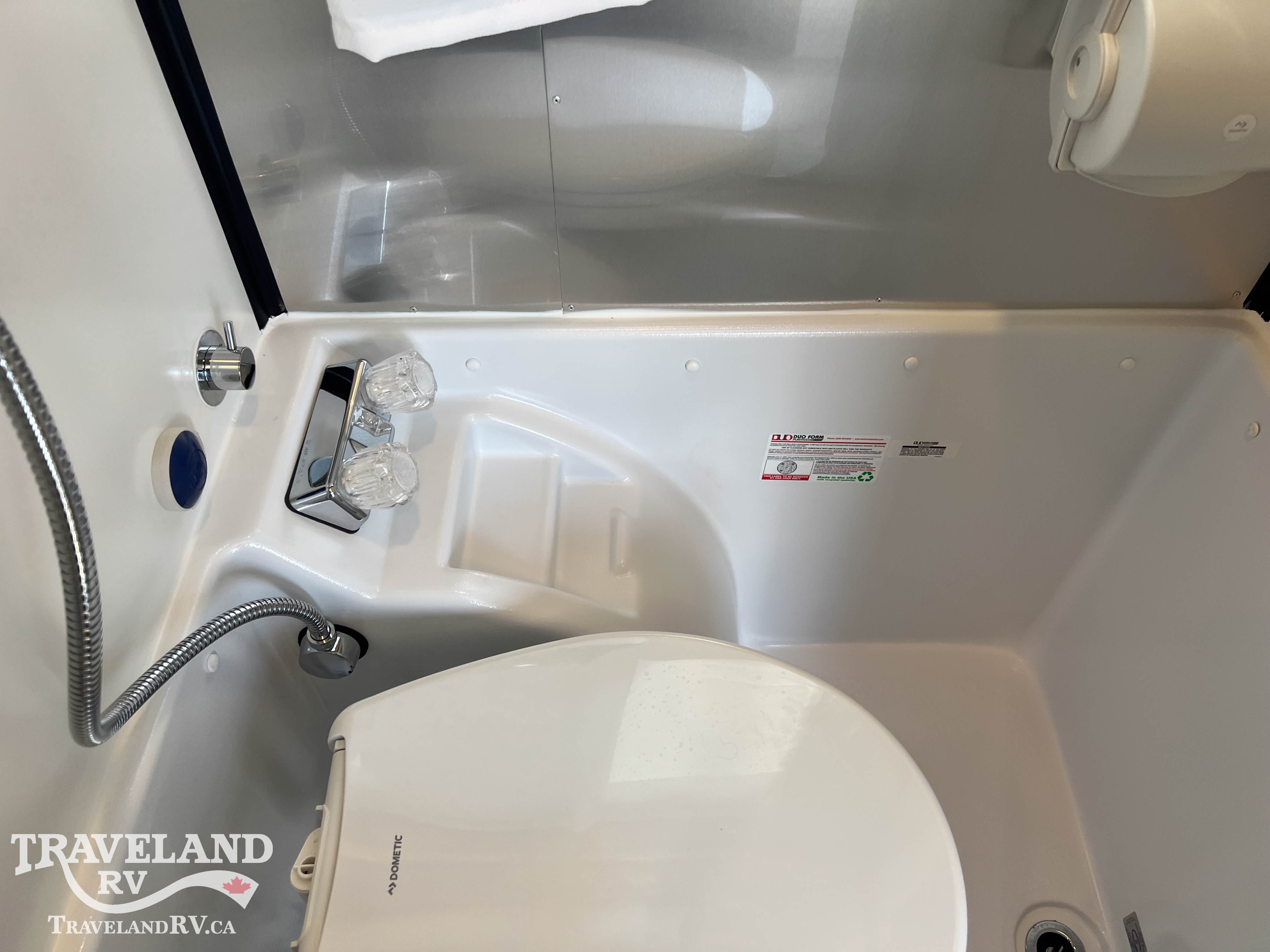 2027 AIRSTREAM 20XE BASECAMP - Image 27