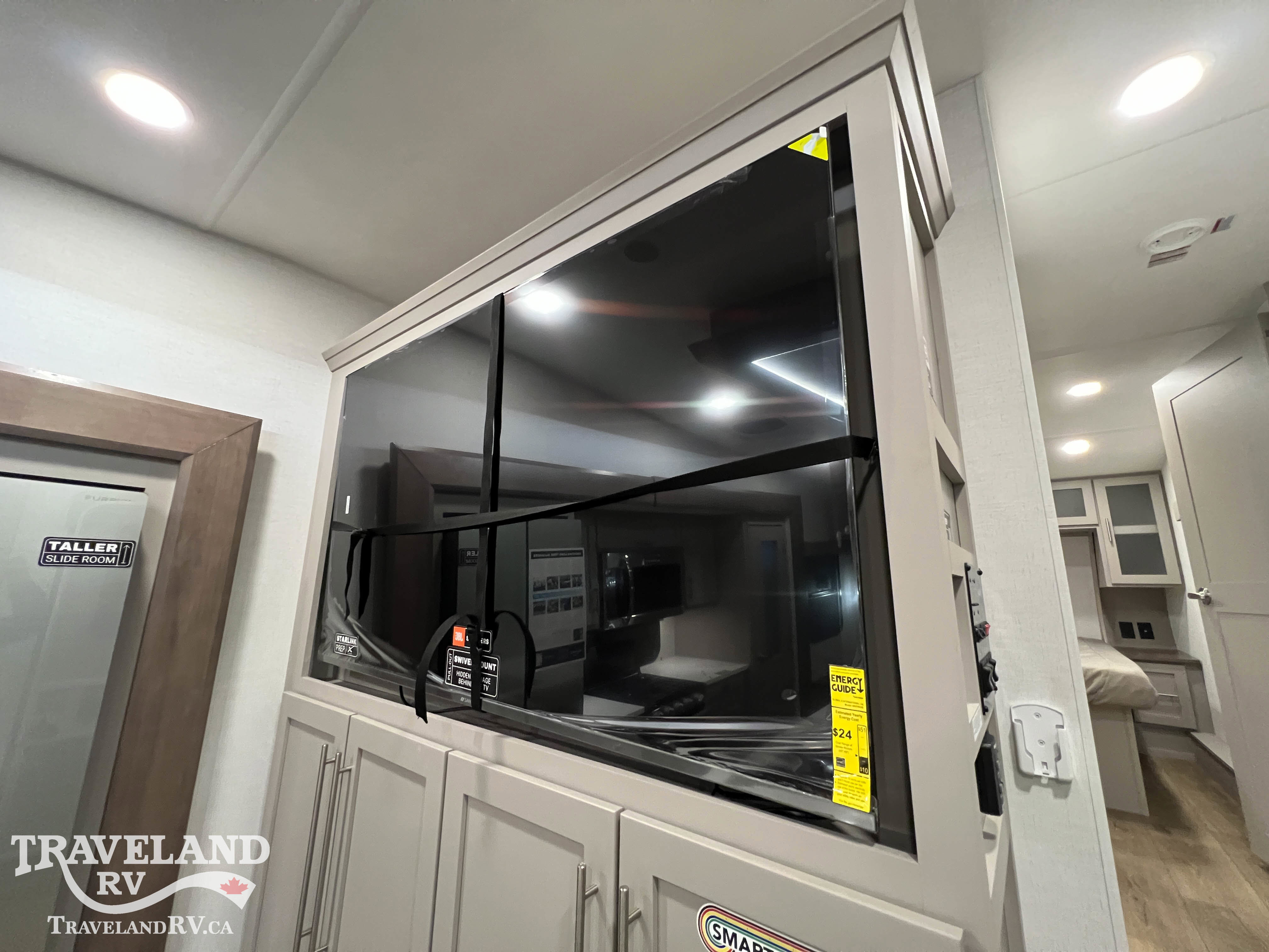 2026 Alliance RV AVENUE 25RL - Image 21