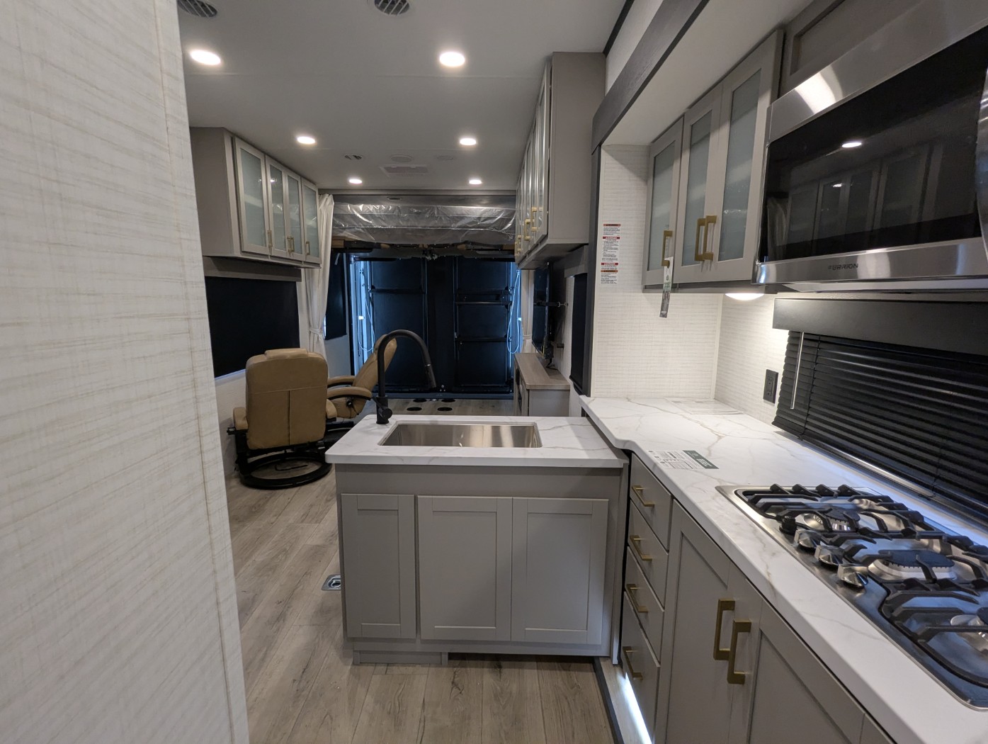 2026 Forest River Stealth 2900 - Image 11