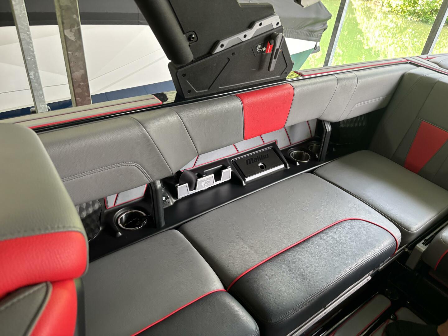 2022 Malibu Wakesetter 23 LSV - Image 49
