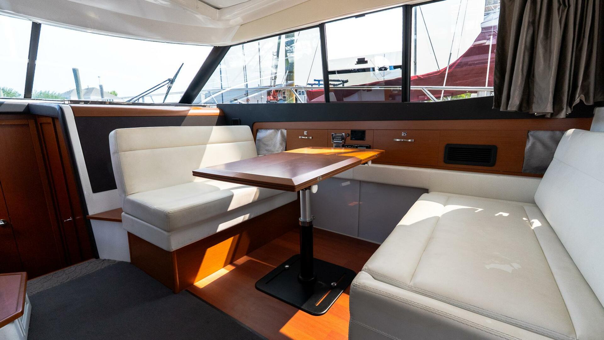 2018 Jeanneau NC 11 - Image 24