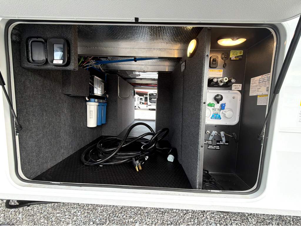 2027 JAYCO NORTH POINT 375TBDB - Image 8