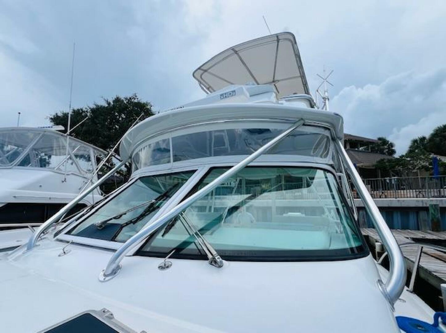 2003 Tiara Yachts 3800 Open - Image 34