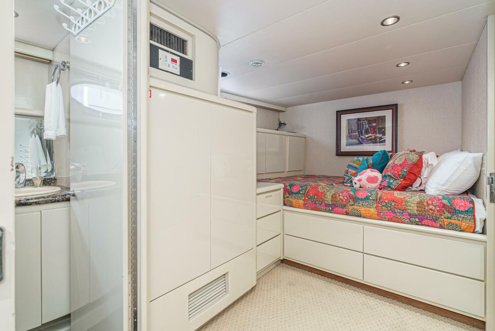 1992 Barattucci Yacht Fisher - Image 16