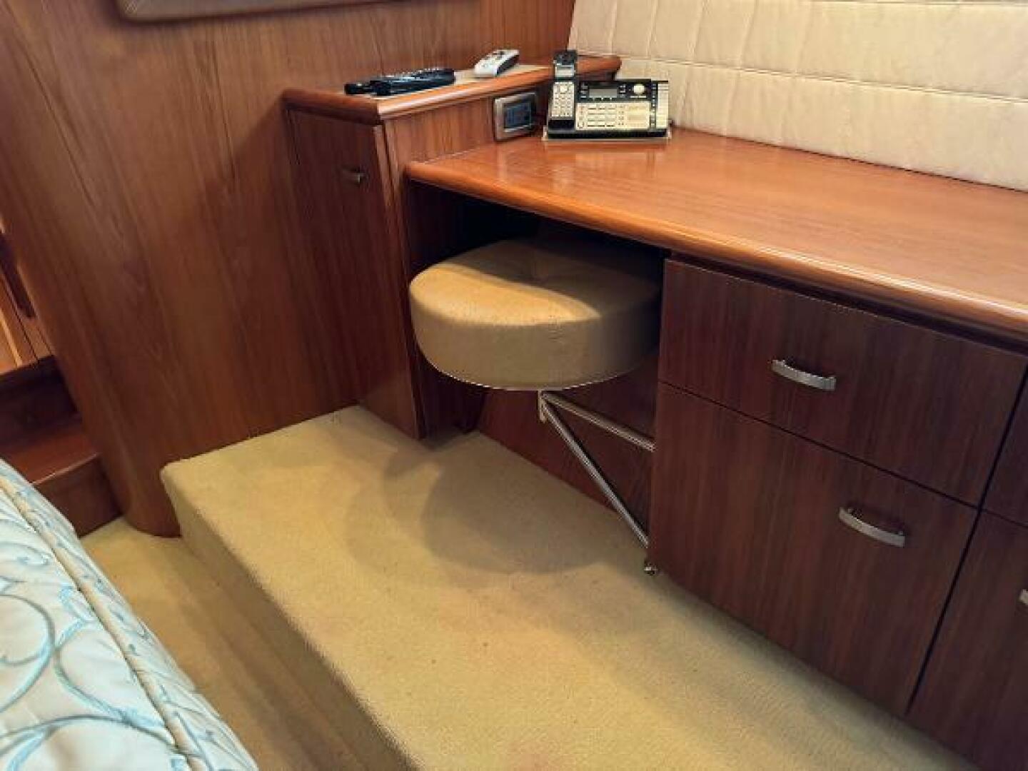 2010 Tiara Yachts 5800 Sovran - Image 81