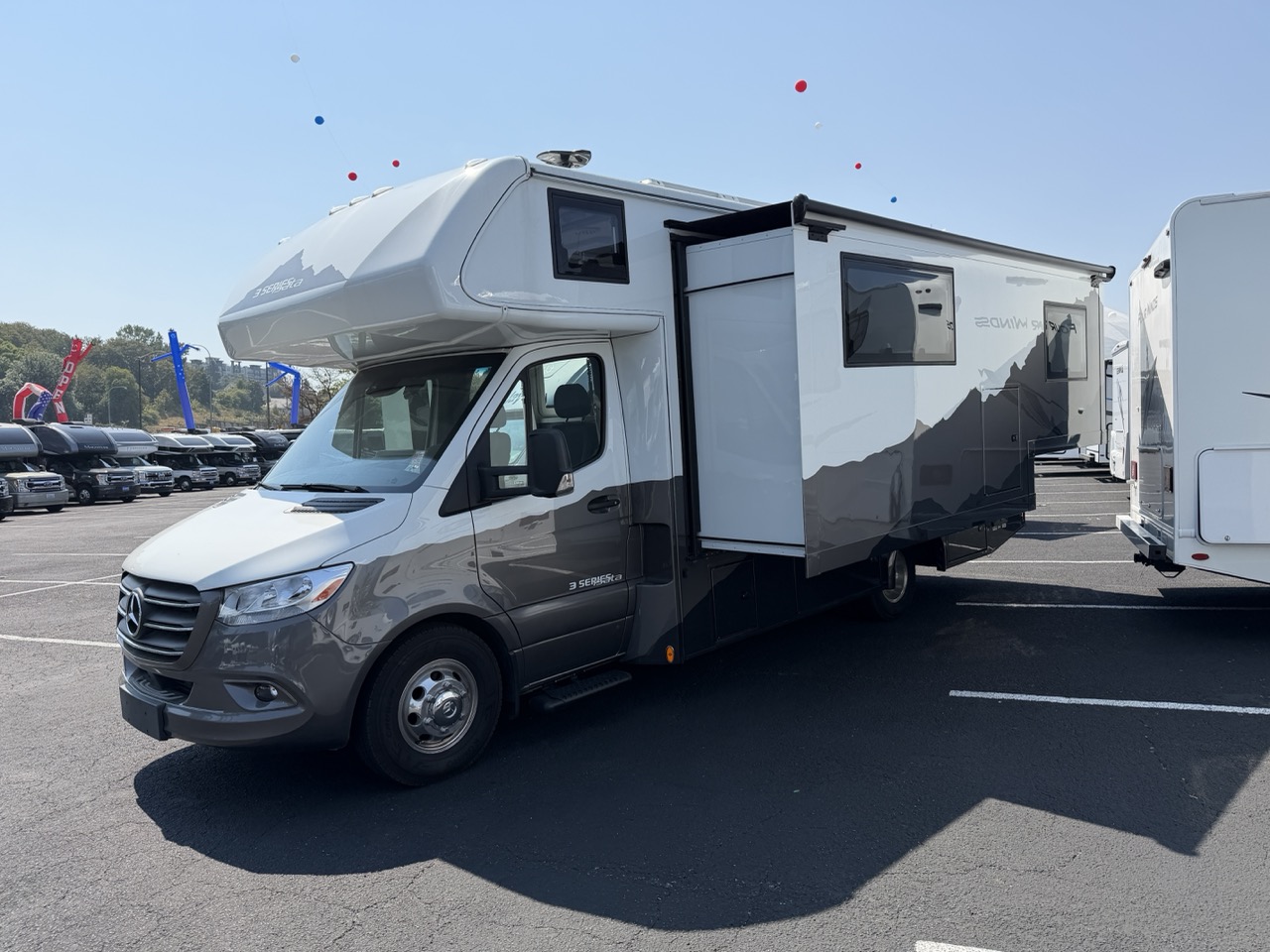 2025 Dynamax Corp Isata 3 Series 24FWSF - Image 2