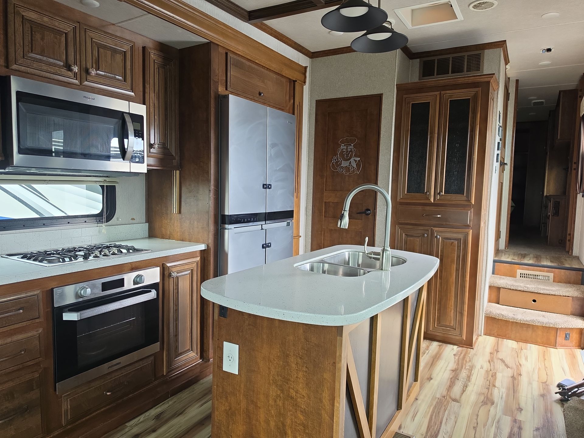 2019 Heartland Bighorn BH 3160 ELITE - Image 40