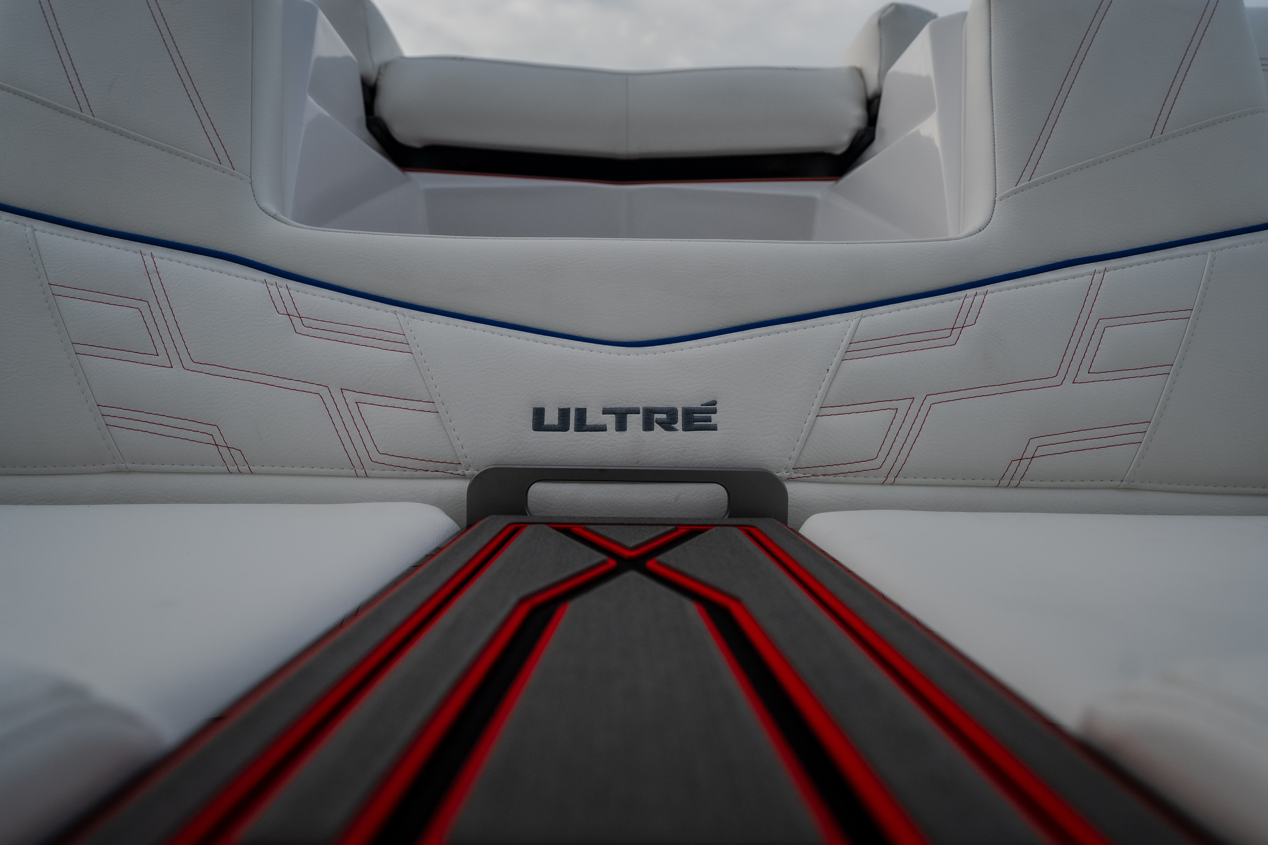2027 Tigé  Ultré 25ZX  - Image 35