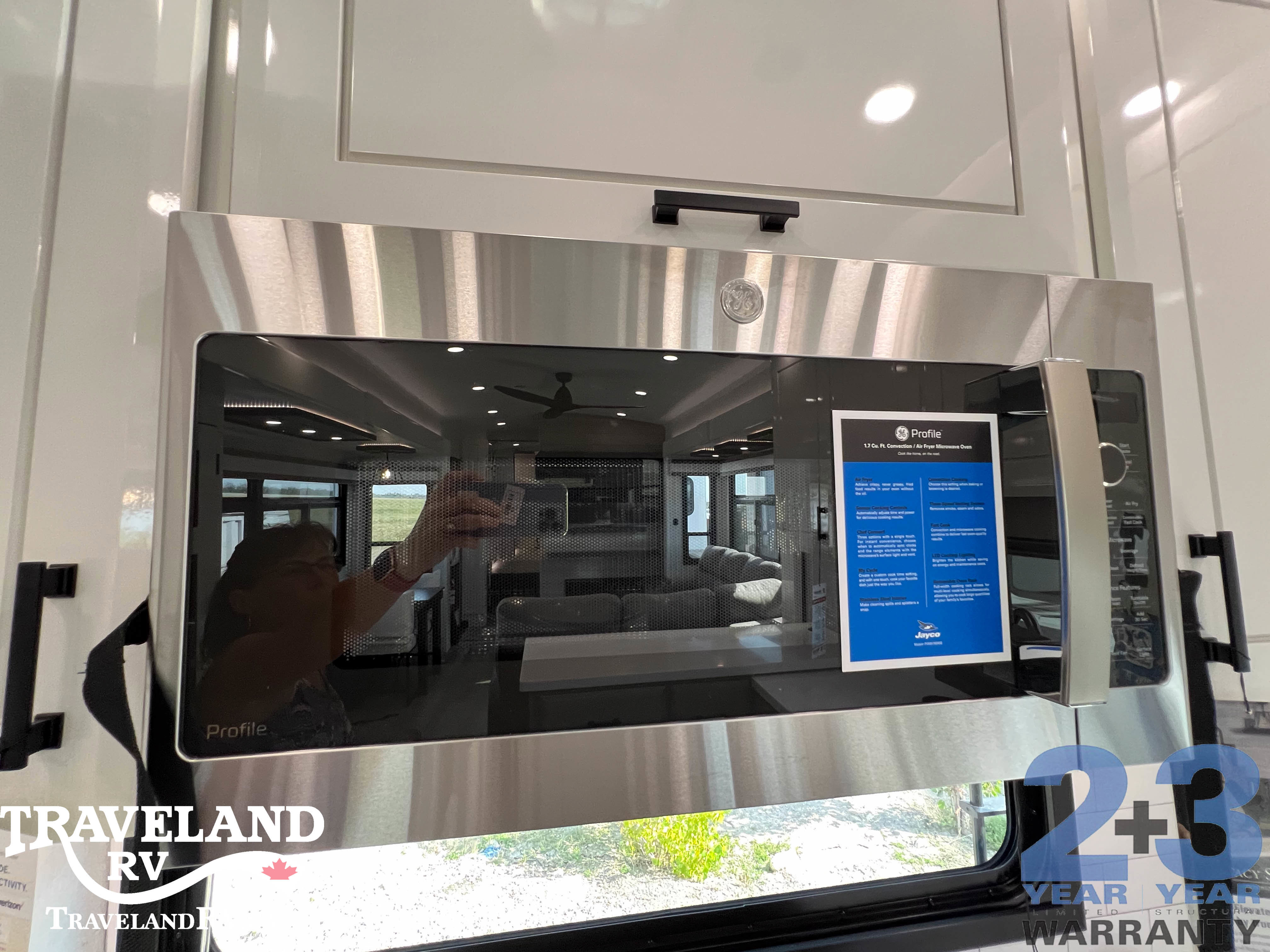 2026 Jayco Pinnacle 38FBRK - Image 19