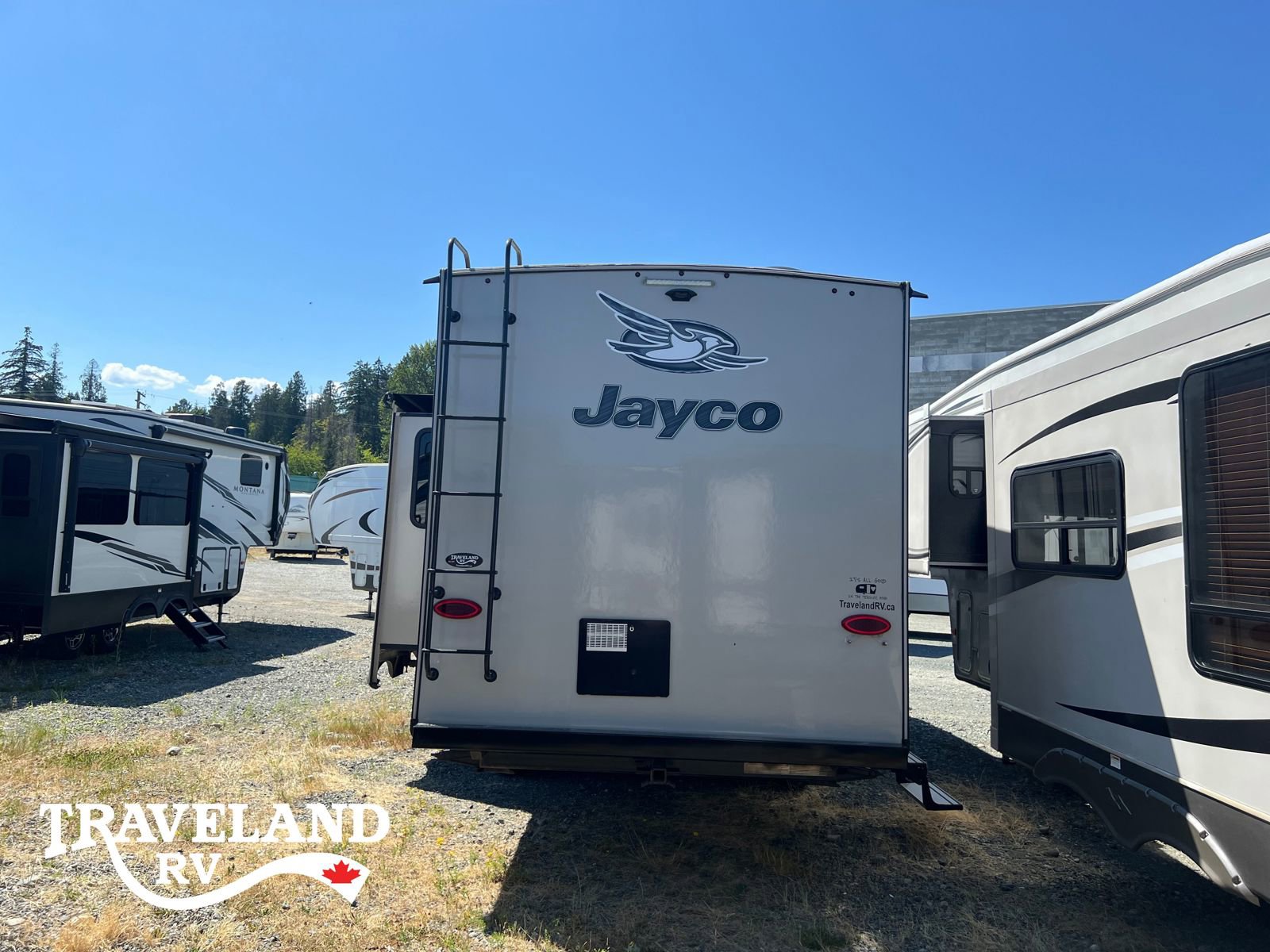 2018 Jayco Eagle HT 26.5BHS - Image 6