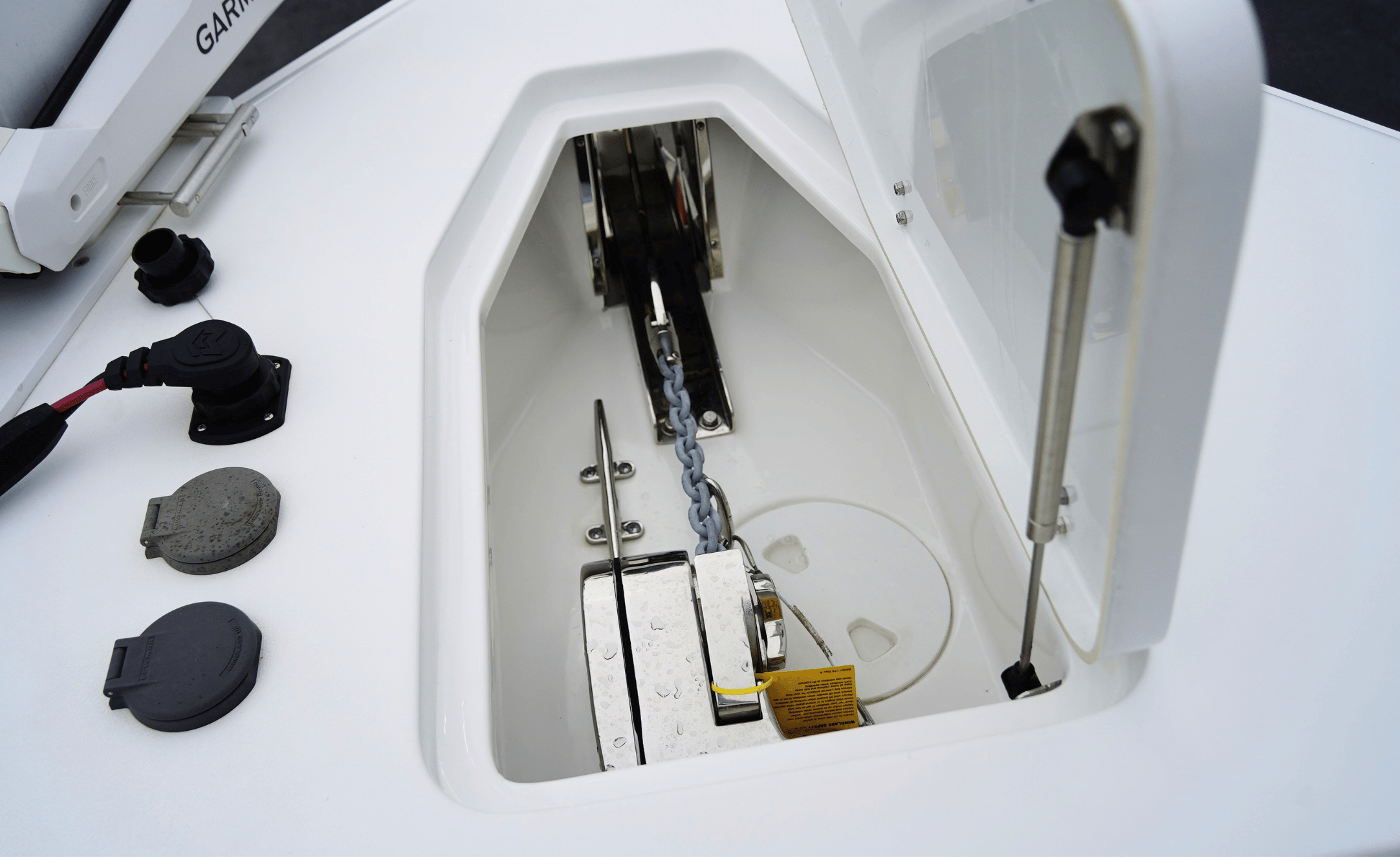 2025 SEA HUNT GAMEFISH 27FS - Image 59