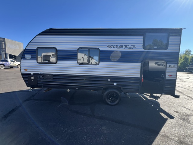 2022 CHEROKEE WOLF PUP 16BH - Image 5