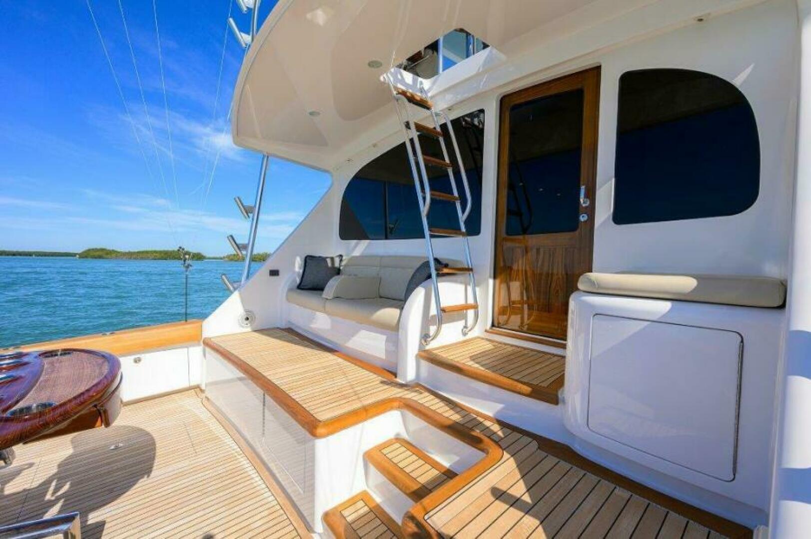 2020 VIKING VIKING 61 Convertible Base - Image 108