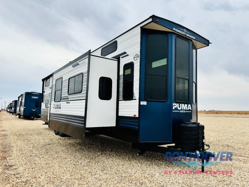 2026 PALOMINO 402LFT - Image 1