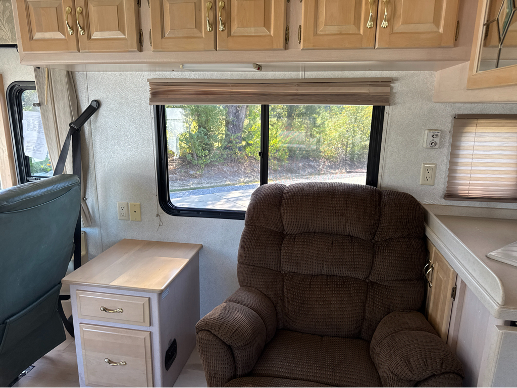 2001 NEWMAR DUTCHSTAR 4095 - Image 15