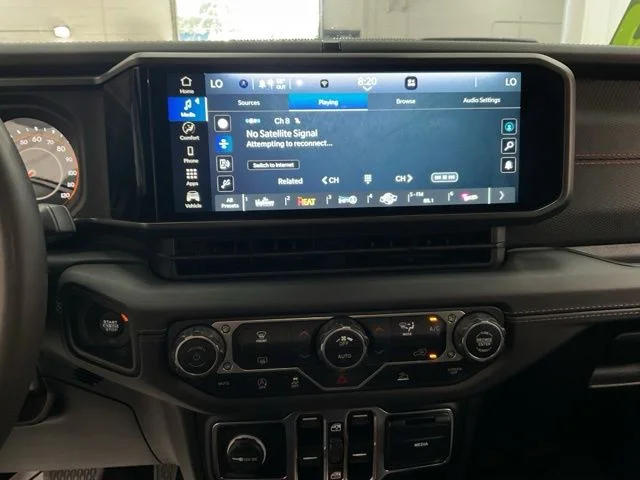 2024 Jeep Wrangler Utility 4D Rubicon 4WD - Image 16