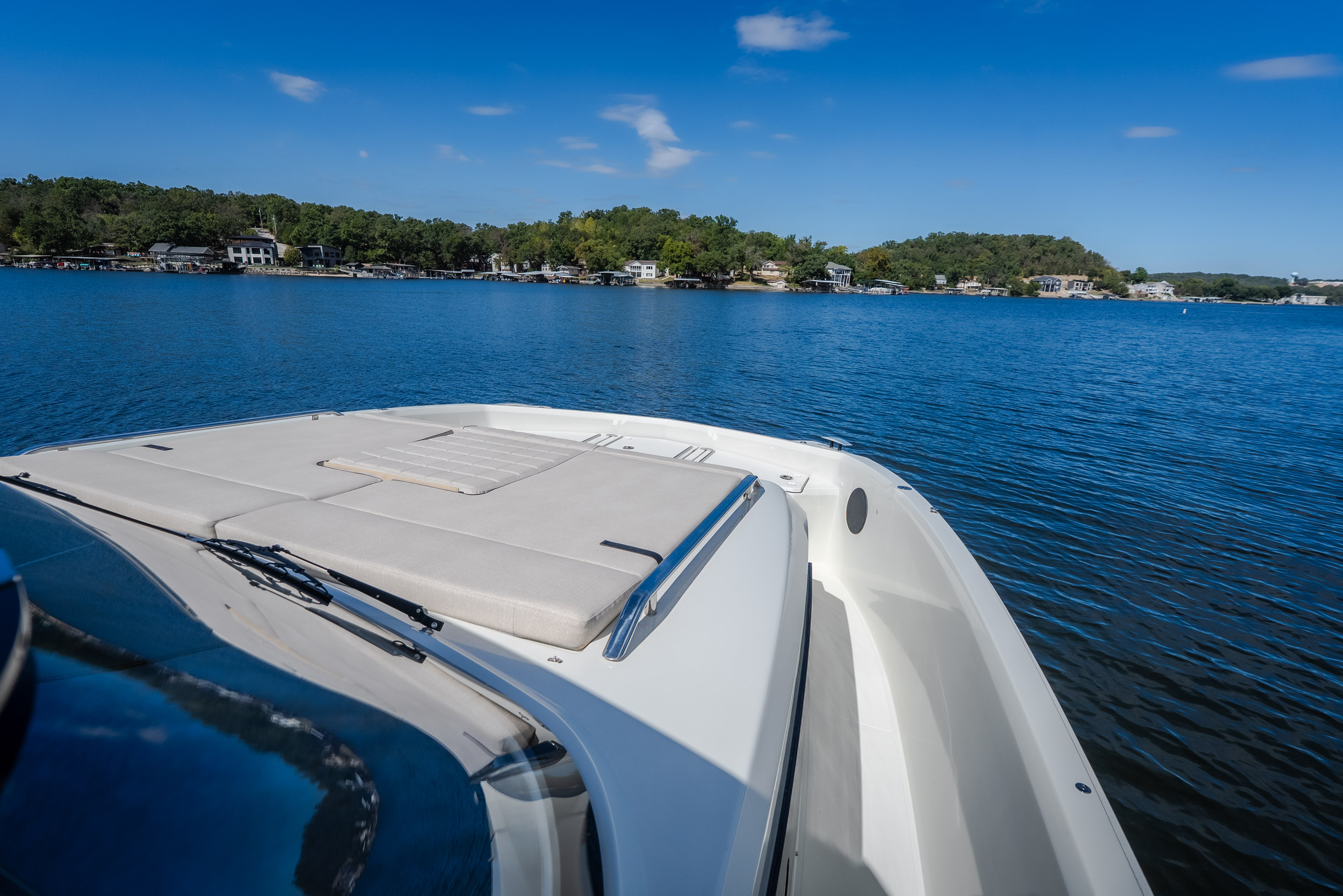 2025 Catamaran YOT 36 - Image 46