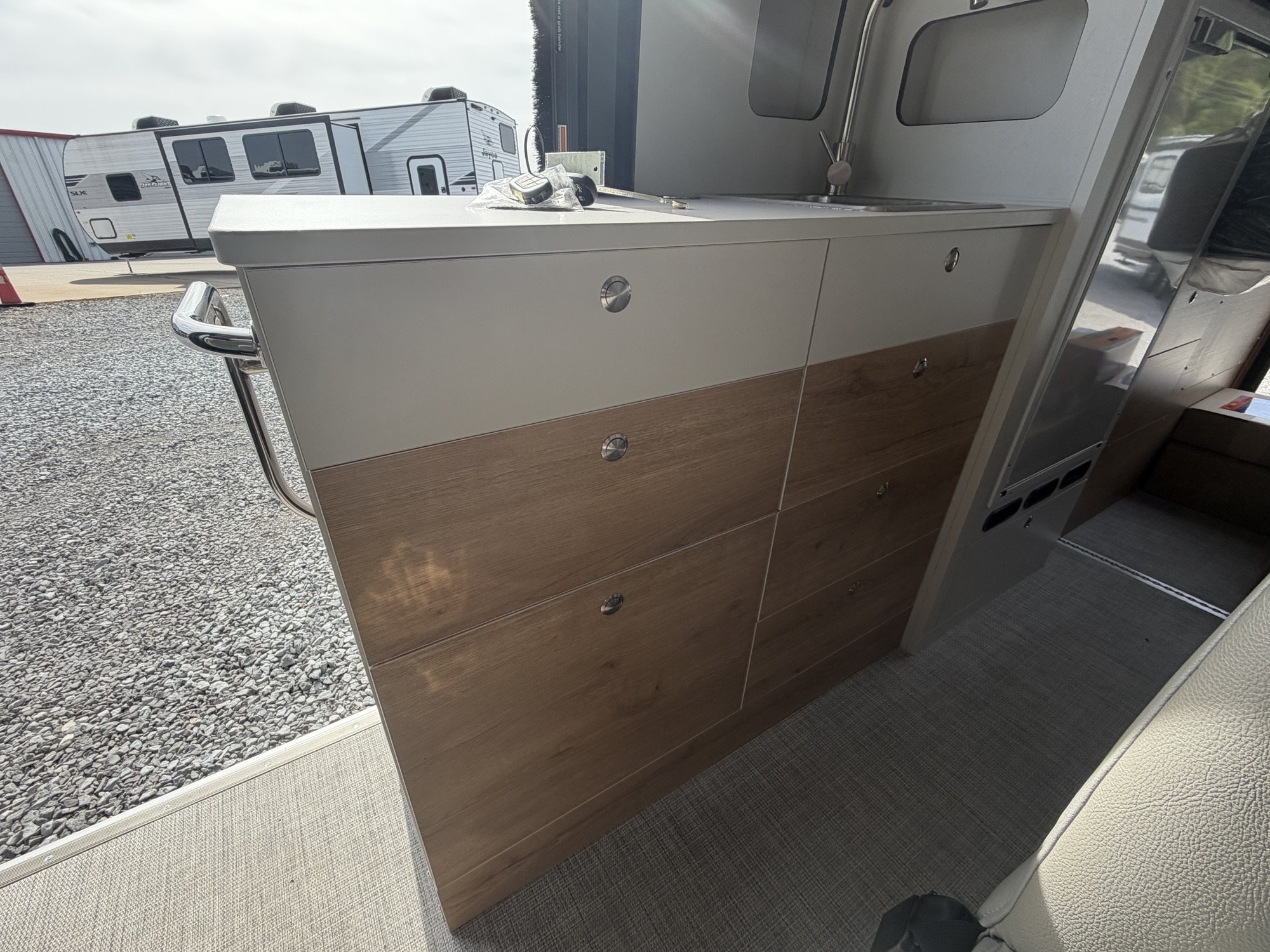 2026 AIRSTREAM RANGELINE POPTOP - Image 20