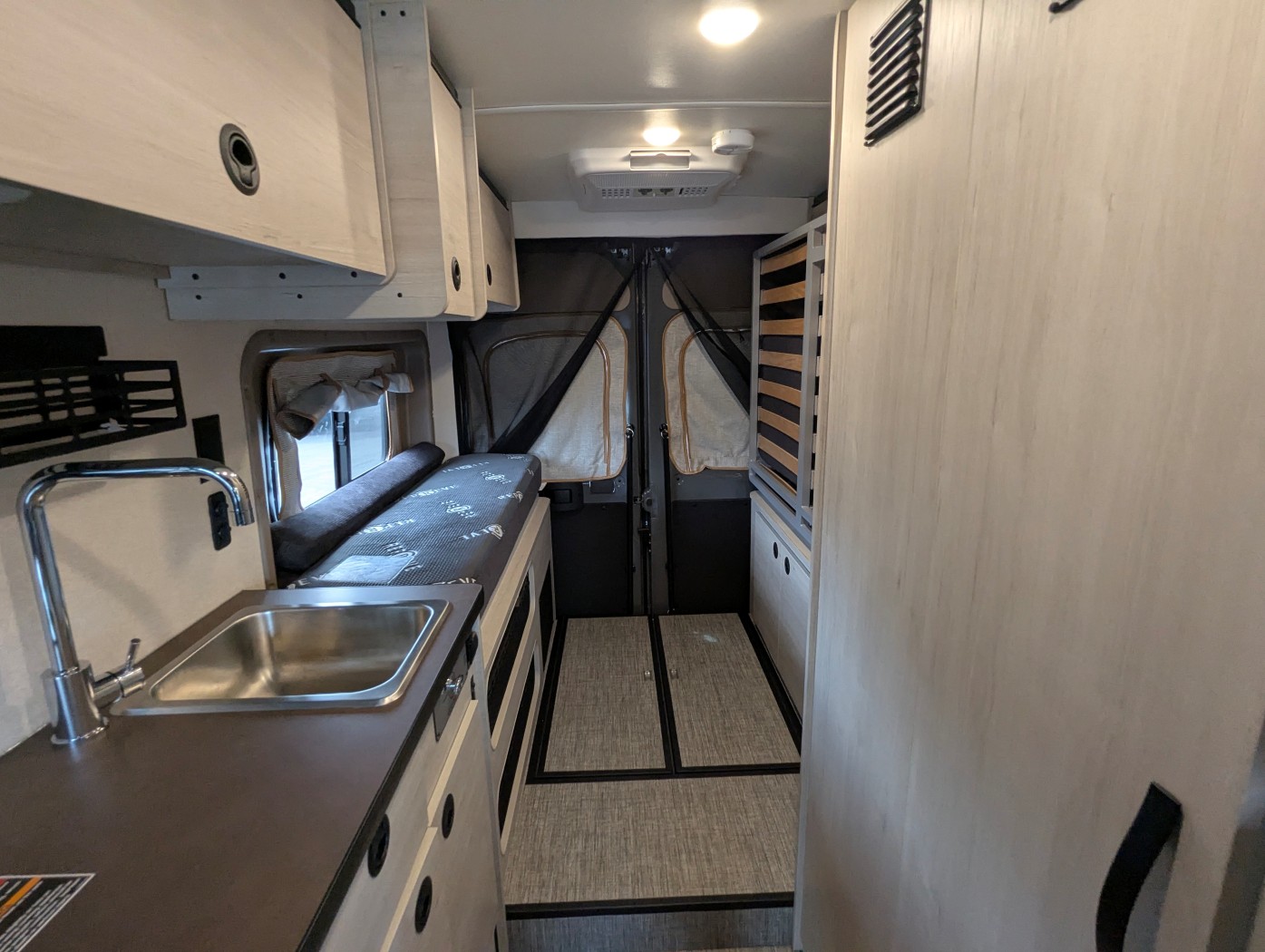2027 Winnebago Solis 59PX - Image 28