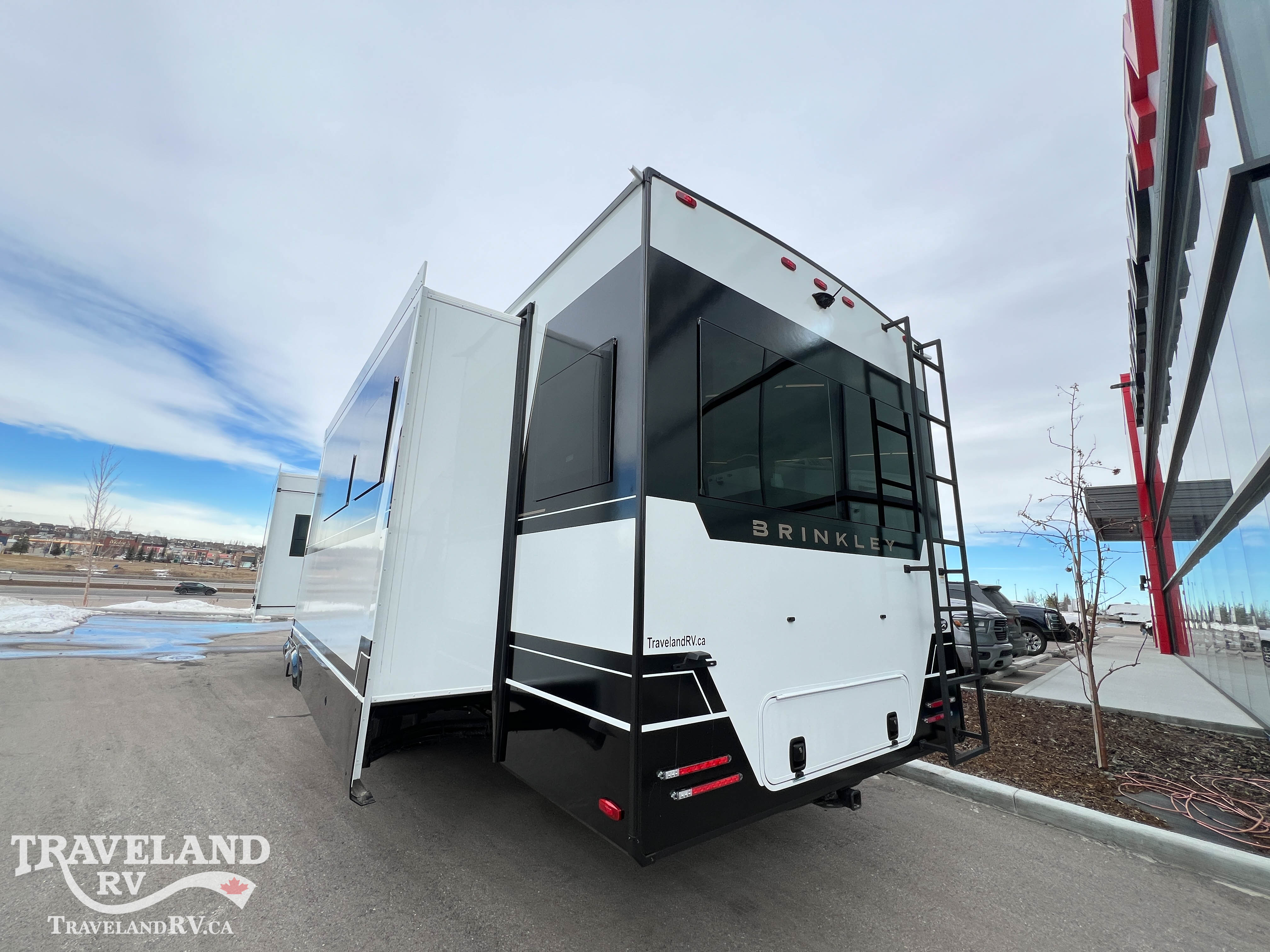 2026 Brinkley RV Model Z Air 310 - Image 7