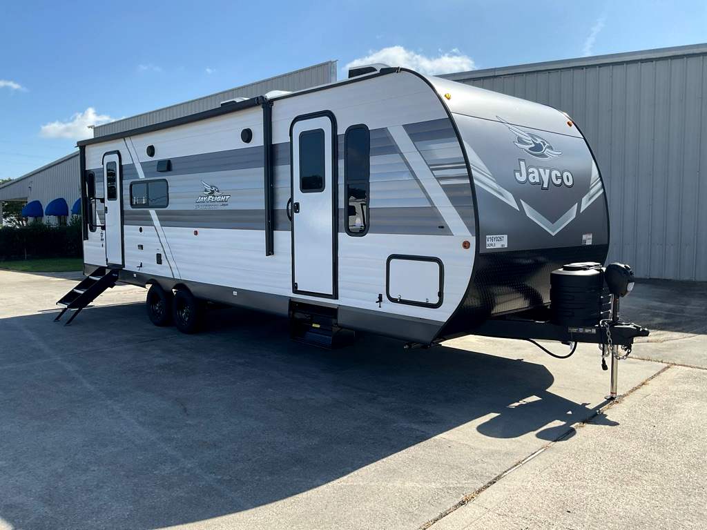 2027 JAYCO Jay Flight 262RLS - Image 2