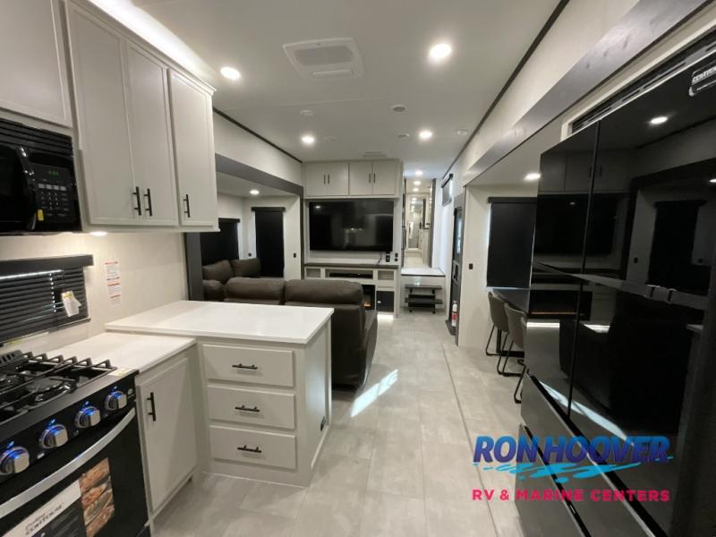 2026 FOREST RIVER 30BAM - Image 6