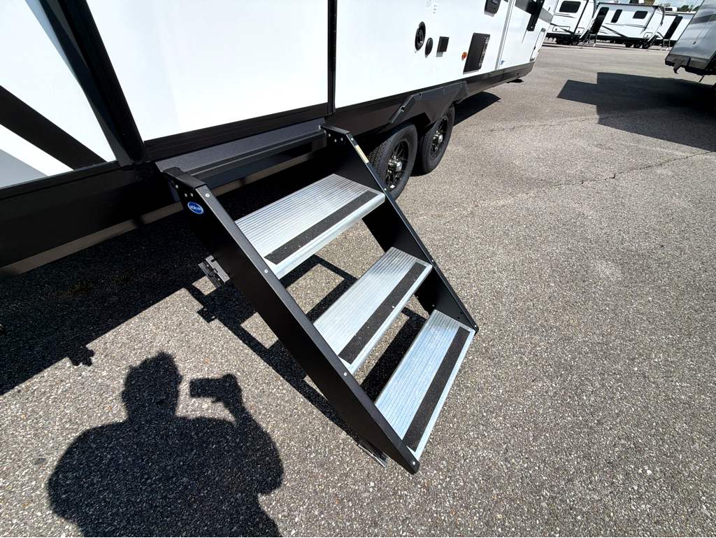 2027 JAYCO JAY FEATHER 25RLSL - Image 12