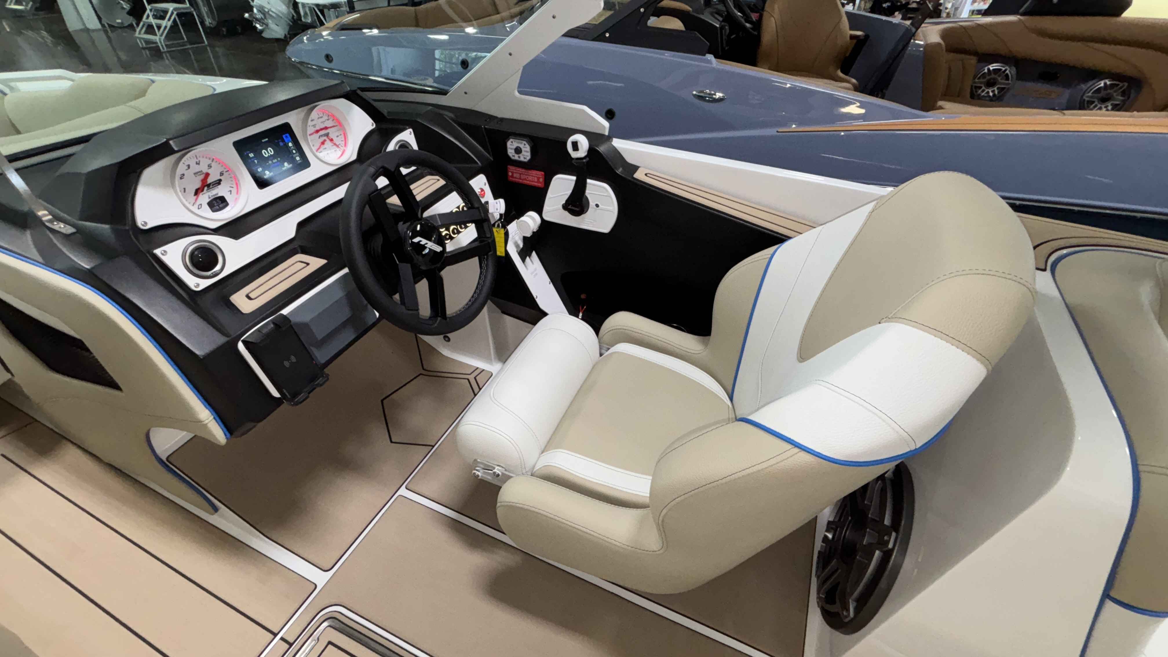 2025 MB Sports B52 23 Classic - Image 16