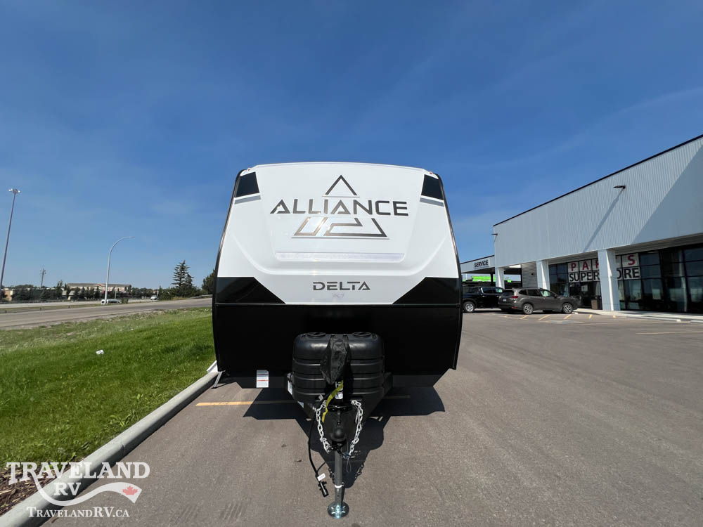 2027 Alliance RV Delta 291BH - Image 5