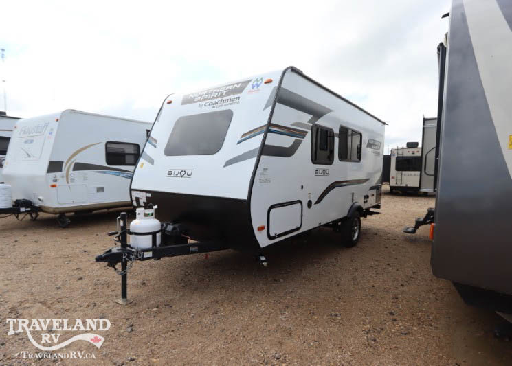 2024 Coachmen Northern Spirit Bijou 18RBB - Image 7