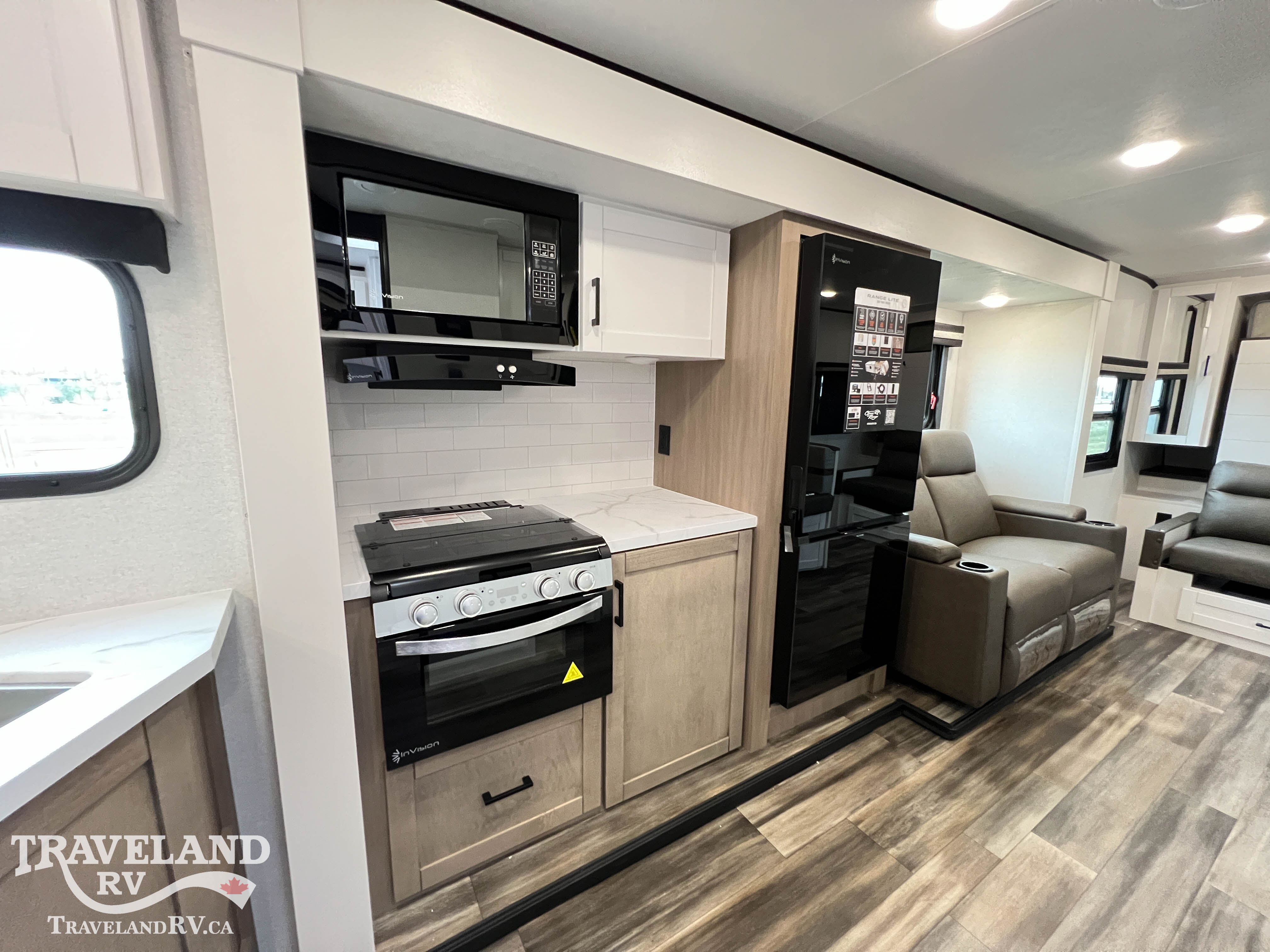 2026 Highland Ridge Range Lite 211RKM - Image 20