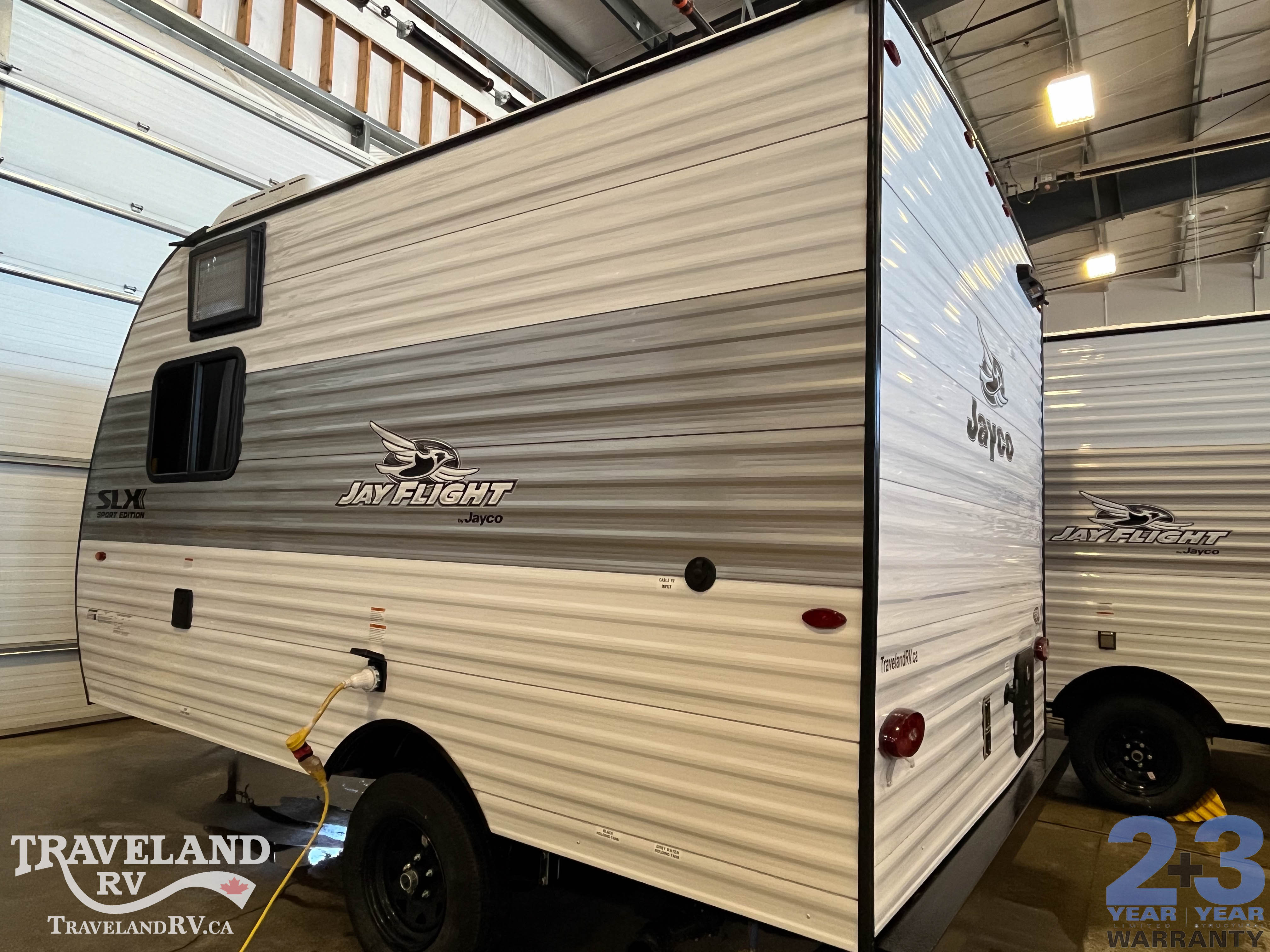 2026 Jayco Jay Flight SLX 130BHW - Image 6