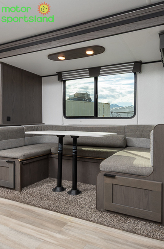 2021 Cruiser Mpg 2500BH - Image 20