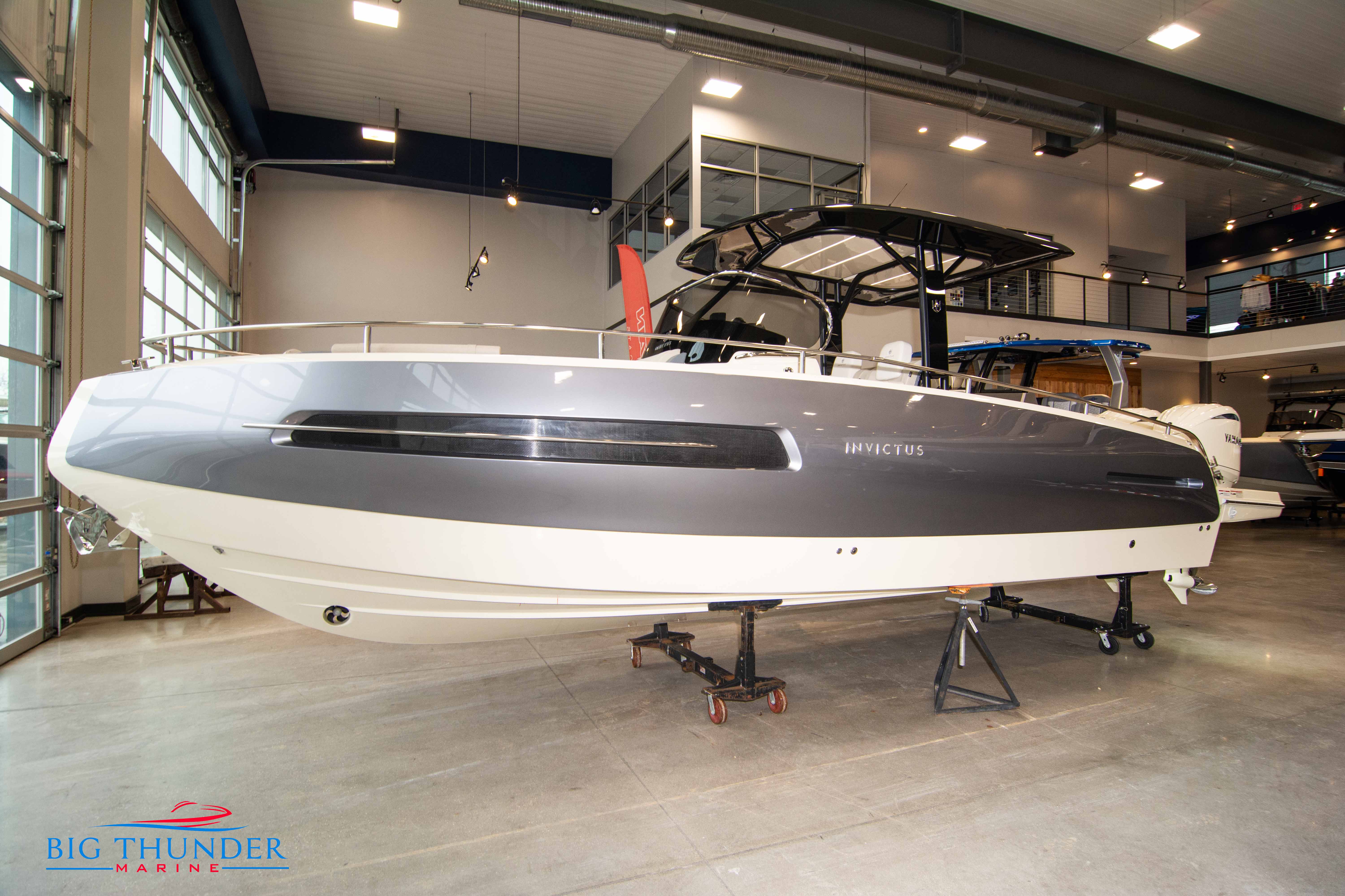 2024 Invictus TT280S - Image 11