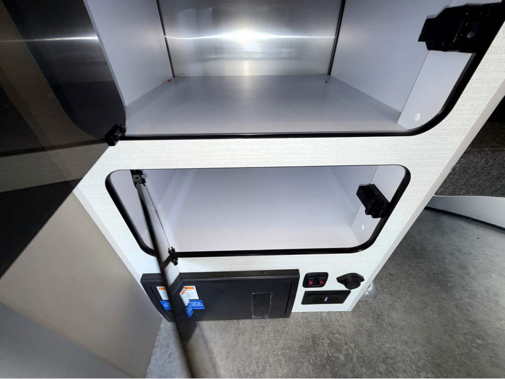 2026 AIRSTREAM Basecamp 20XE - Image 26