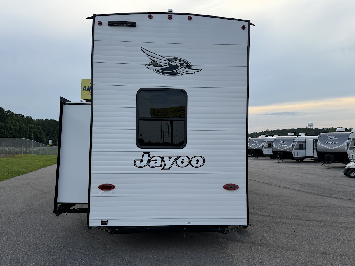 2027 JAYCO JAY FLIGHT BUNGALOW 404LOFT - Image 5