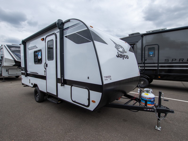 2026 Jayco Jay Feather Air SL